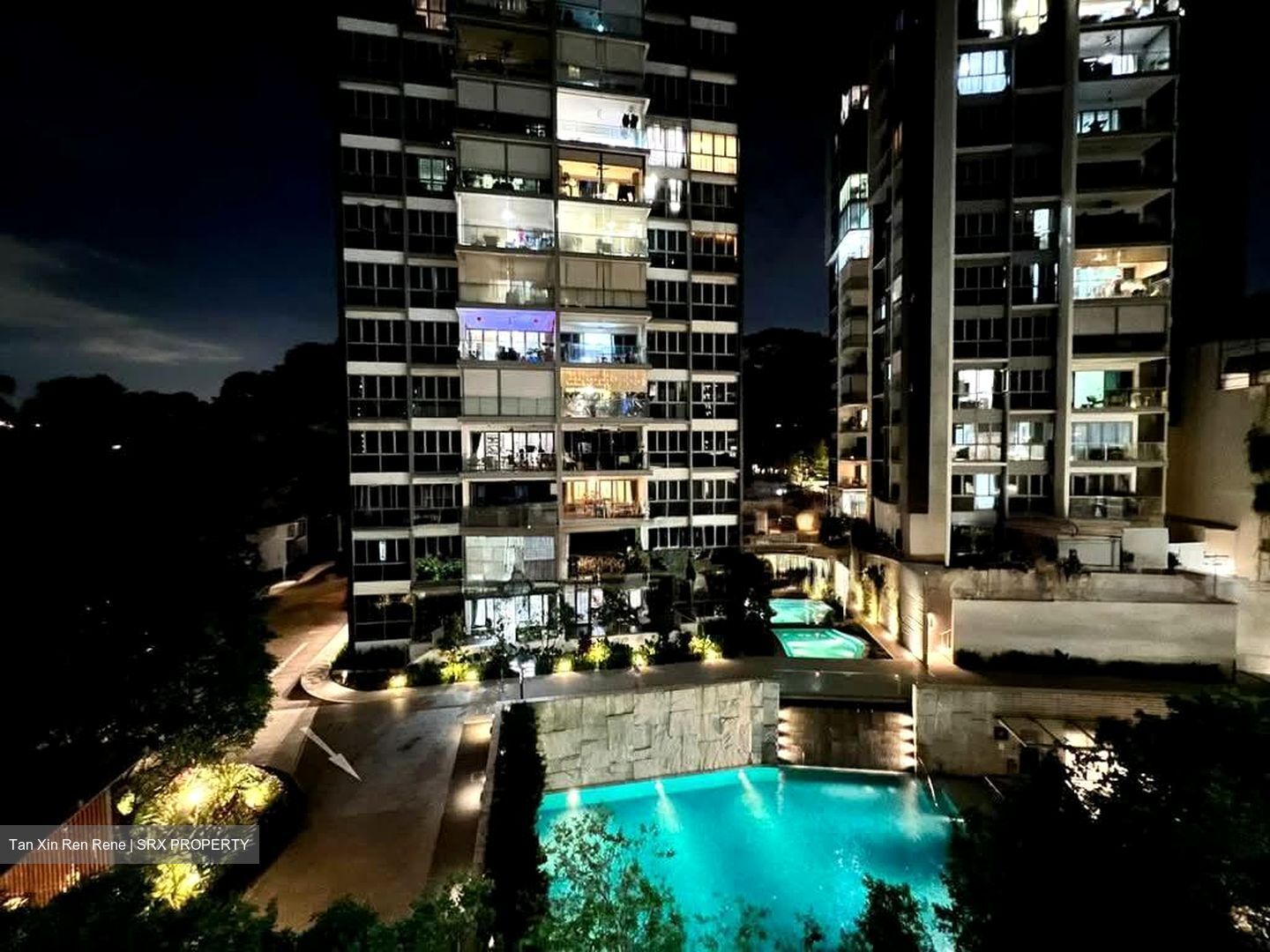 Hillsta (D23), Condominium #584355571